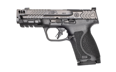 Smith & Wesson M&P9 M2.0 Carry Comp-img-3