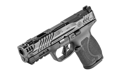 Smith & Wesson M&P9 M2.0 Carry Comp-img-5