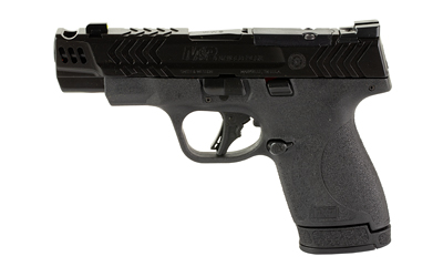 Smith & Wesson M&P9 Shield Plus Carry Comp-img-3