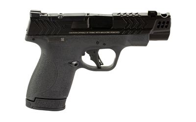 Smith & Wesson M&P9 Shield Plus Carry Comp-img-4