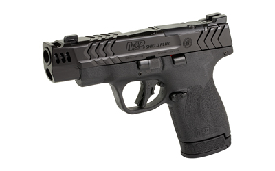 Smith & Wesson M&P9 Shield Plus Carry Comp-img-5