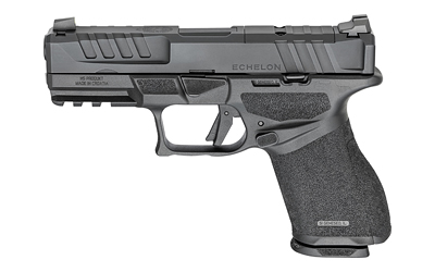 Springfield Armory Echelon 4.0C 9mm Black-img-3