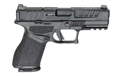 Springfield Armory Echelon 4.0C 9mm Black-img-4