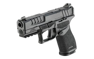 Springfield Armory Echelon 4.0C 9mm Black-img-5